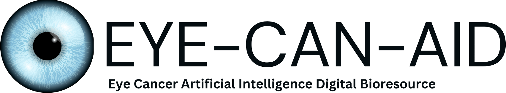 EYE-CAN-AID — Eye Cancer Artificial Intelligence Digital Bioresource