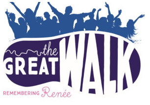 The Great Walk — Remembering Renée