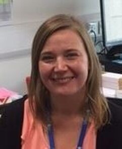 Dr Karen Aughton