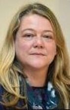 Prof Judy Coulson