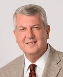 Prof Bertil Damato