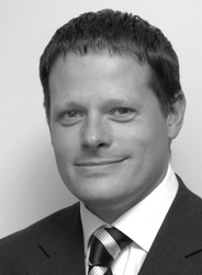 Mr Stephen Fenwick