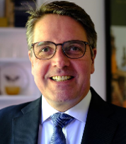 Prof Heinrich Heimann