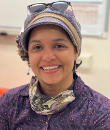 Dr Rumana Hussain